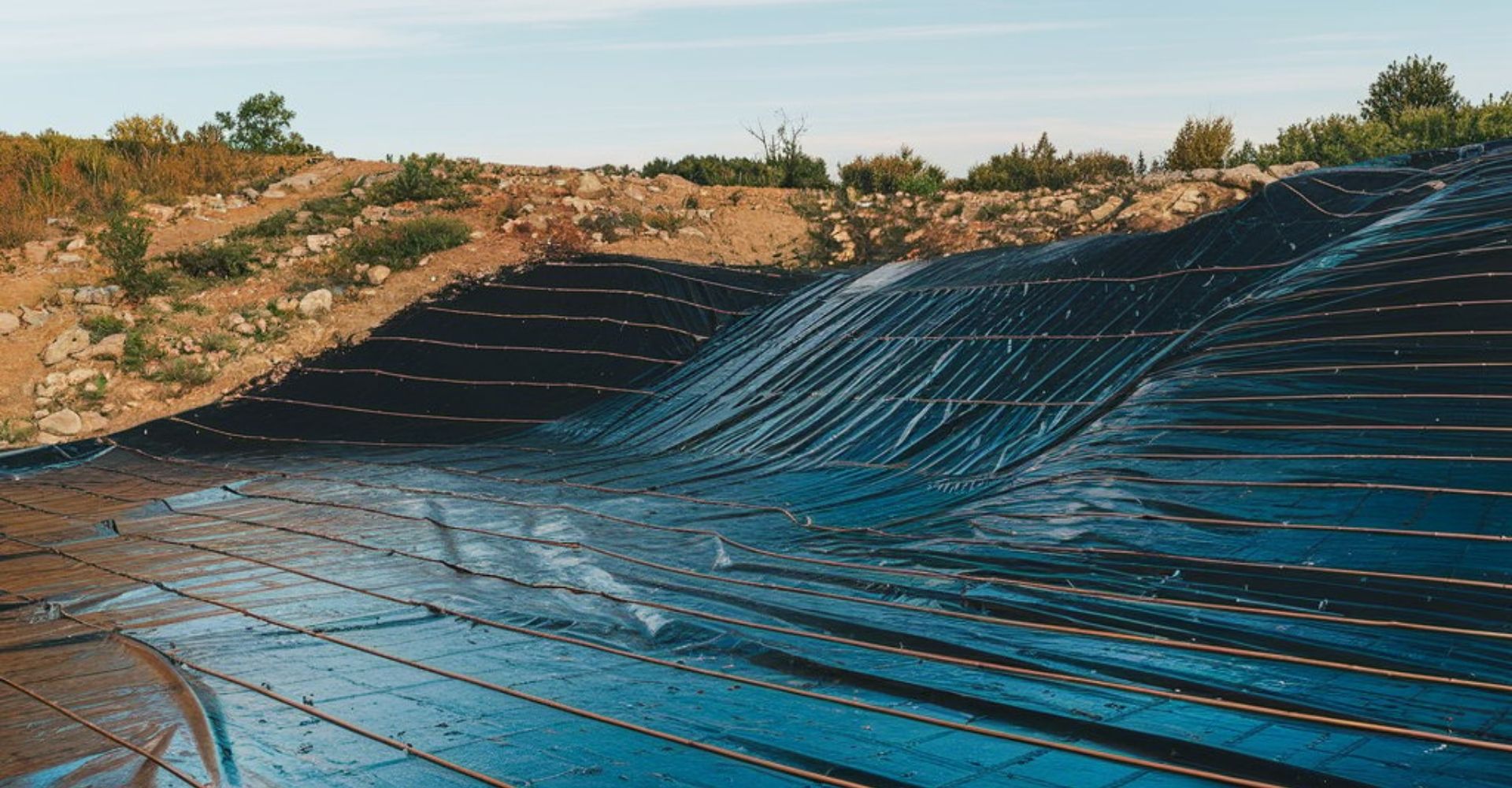 single page feature image